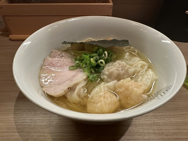支那蕎麦 澤田的实拍高清图