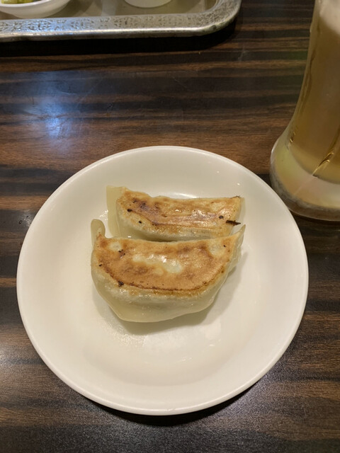 餃子専科 Dining Lee的實拍高清圖