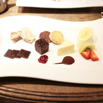 recommendations for マリベル 京都本店