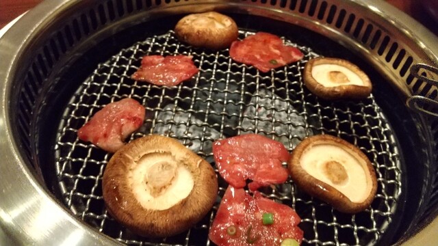 焼肉 山河 蓮根店的实拍高清图