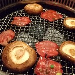 焼肉 山河 蓮根店的实拍图