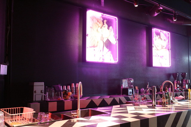 POP KYOTO的实拍高清图