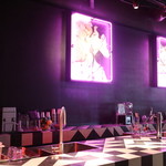 POP KYOTO的实拍图