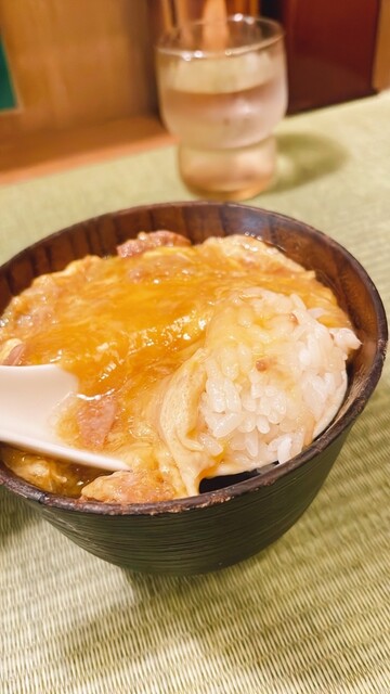 らーめん 鴨&葱的实拍高清图