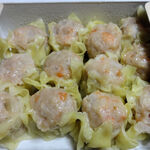 551蓬莱 阿倍野近鉄店的實拍圖