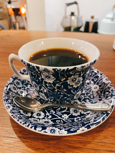 百花珈琲的實拍高清圖