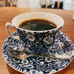 百花珈琲的實拍圖