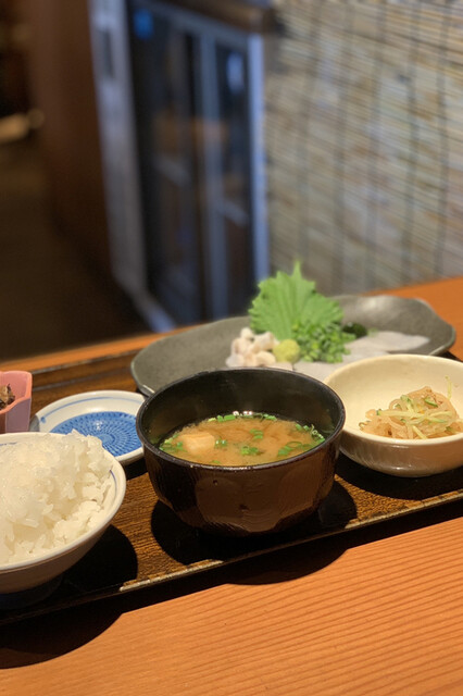 土鍋炊ごはん なかよし 明治通り店的實拍高清圖