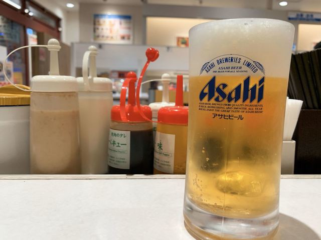 recommendations image for 松屋 亀有店
