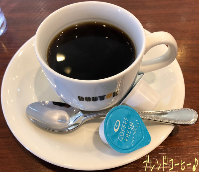 ドトールコーヒーショップ 狛江店的實拍高清圖