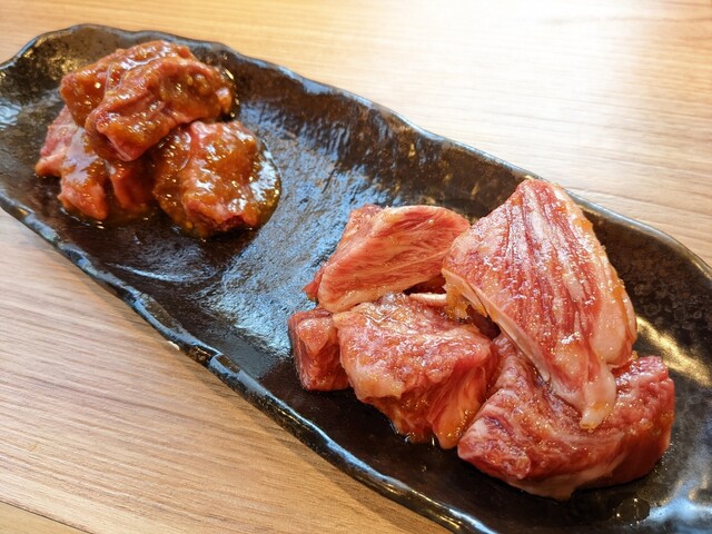 焼肉ホルモン 牛蔵 京橋店的實拍高清圖