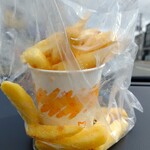 ファンシースウィート メルヘン的实拍图