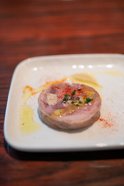 recommendations image for 銀座フォワグラ