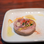 recommendations for 銀座フォワグラ