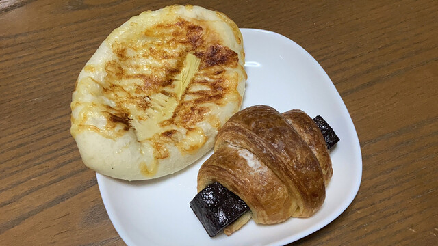 recommendations image for モーツアルト 自由が丘北口売店