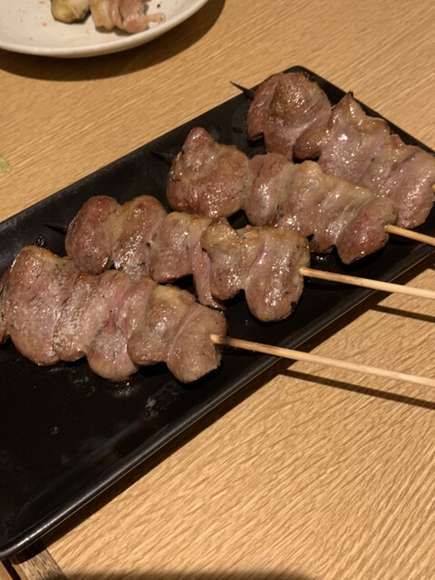 KOYOI　炭火焼と旬菜的實拍高清圖