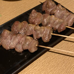 KOYOI　炭火焼と旬菜的實拍圖