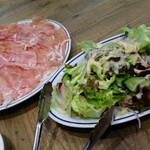 パスタキッチン ヒロ的实拍图