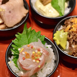 祇園 かんかんでり 麗的实拍图
