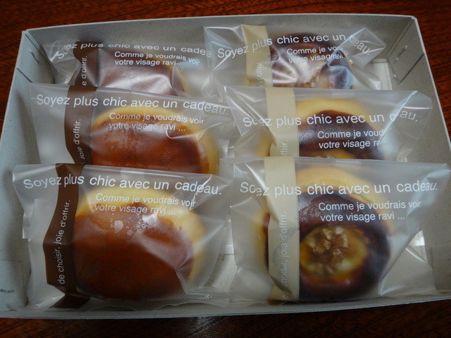 前田製菓的实拍高清图