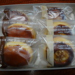 前田製菓的实拍图