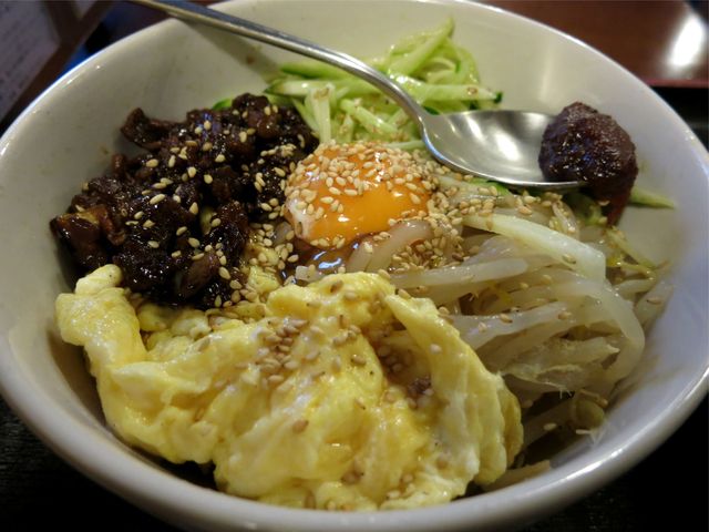 焼肉 春香園的实拍高清图