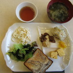recommendations for 東横INN 立川駅北口