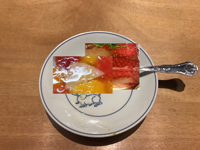 高麗橋 吉兆 なんばダイニングメゾン店的實拍高清圖