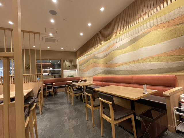 江戸川 心斎橋パルコ店的实拍高清图