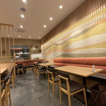 江戸川 心斎橋パルコ店的实拍图