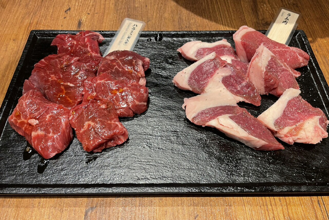 recommendations image for 和牛焼肉 土古里 八重洲店