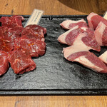 recommendations for 和牛焼肉 土古里 八重洲店
