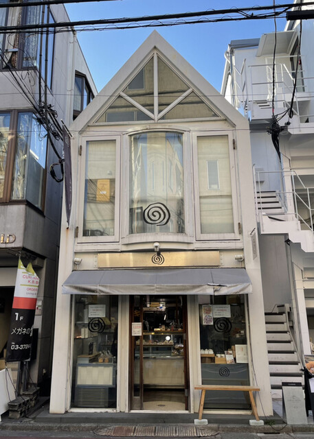 recommendations image for 自由が丘ロール屋