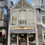 recommendations for 自由が丘ロール屋