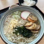 北海道議会 食堂的實拍圖