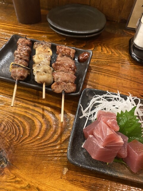 やきとん 三吉的實拍高清圖