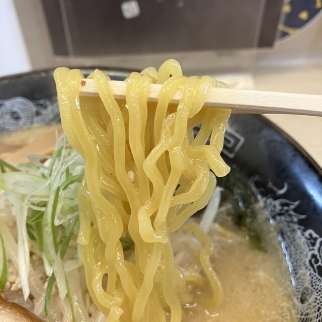 てっちゃんの味源的实拍高清图