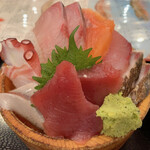recommendations for タカマル鮮魚店 新橋店