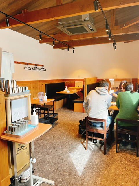 recommendations image for 麺次