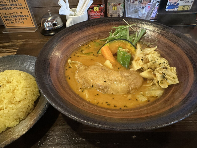 recommendations image for カレーのふらのや