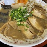 福来家的實拍圖
