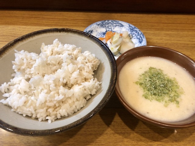 麦とろ　丘の上的實拍高清圖