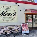 recommendations for Merci