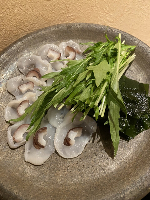 海鮮 居酒屋 凛火 新宿本店的實拍高清圖
