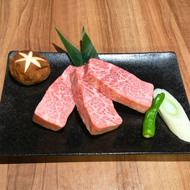 recommendations image for ホルモン焼道場 蔵 吉祥寺店