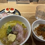 recommendations for MENDOKORO TOMO Premium