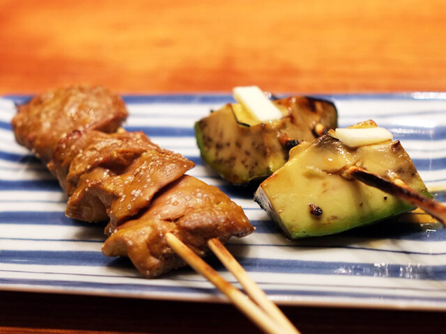 鶏匠 たけはし的實拍高清圖