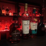 BAR ライオン的實拍圖