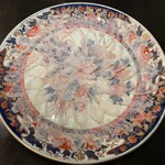 鮨・割烹 花絵巻的实拍图