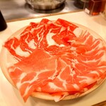 recommendations for しゃぶせん 銀座コア地下２階店